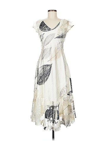 Komarov Casual Dress (view 1)