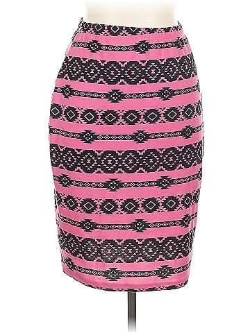 Ali & Kris Formal Skirt (view 1)