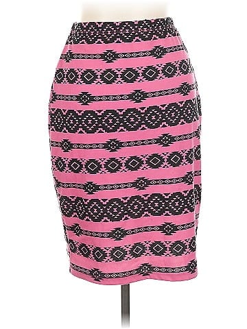 Ali & Kris Formal Skirt (view 2)