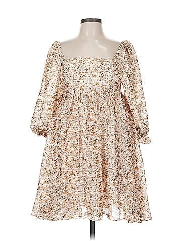 Storia Cocktail Dress (view 1)