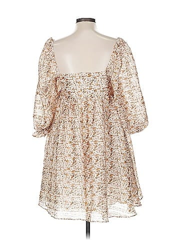 Storia Cocktail Dress (view 2)