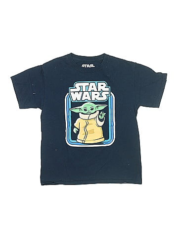 Star Wars Short Sleeve Top (view 1)