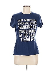 Hanes Short Sleeve T Shirt