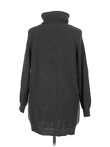 Zenana Turtleneck Sweater (view 2)