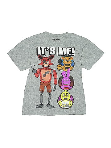 Assorted Brands Short Sleeve T-Shirt (view 1)