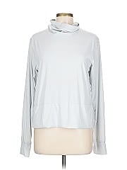 Zyia Active Turtleneck Sweater