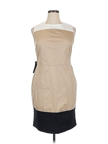 The Limited Outlet Cocktail Dress (view 1)