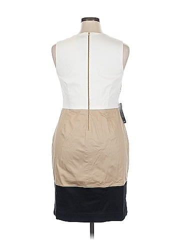 The Limited Outlet Cocktail Dress (view 2)