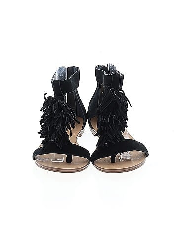 Sole Society Sandals (view 2)