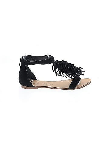 Sole Society Sandals (view 1)