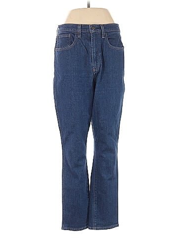Denim Forum Jeans (view 1)