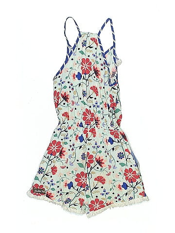 Matilda Jane Overall Shorts (view 2)