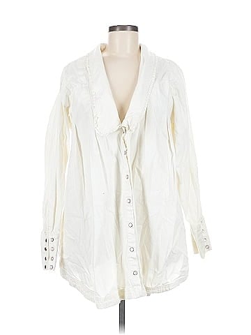 Free People Raincoat (view 1)