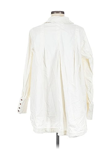 Free People Raincoat (view 2)