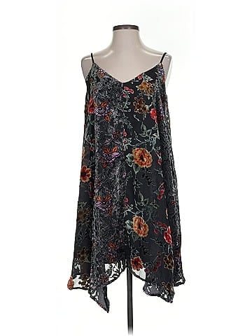 Eri + Ali Casual Dress (view 1)