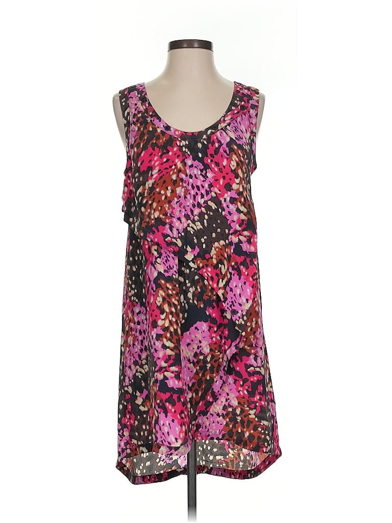Click to view more detailed imagery on our partner's website Pre-owned Thakoon Casual Dress In Pink