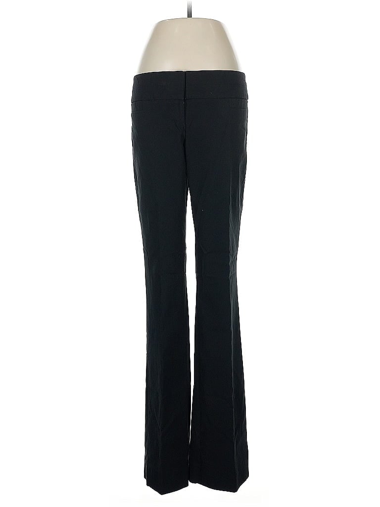 Pre-owned The Limited Dress Pants In Black