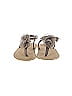 Baby Gap Tan Sandals Size 6-12 mo (baby) - photo 2