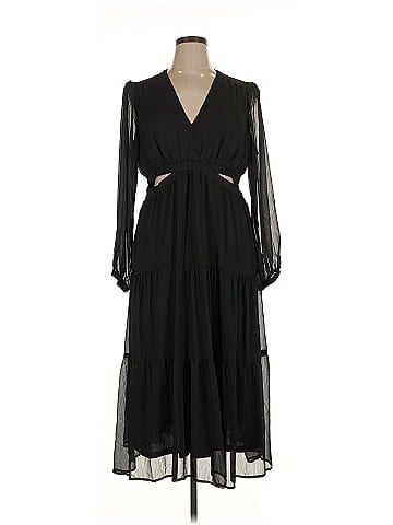 Sofia by Sofia Vergara Cocktail Dress (view 1)