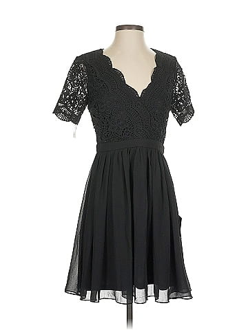 Lulus Cocktail Dress (view 1)