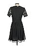 Lulus 100% Polyester Black Cocktail Dress Size S - photo 2
