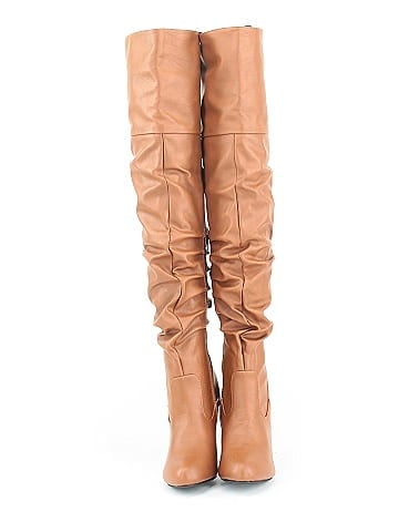 Forever Boots (view 2)