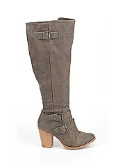 Just Fab Boots