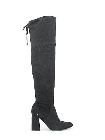 Unisa Boots (view 1)