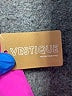 Vestique Color Block Pink Swimsuit Bottoms Size M - photo 3