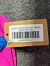 Vestique Color Block Pink Swimsuit Bottoms Size M - photo 4