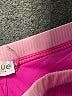Vestique Color Block Pink Swimsuit Bottoms Size M - photo 5