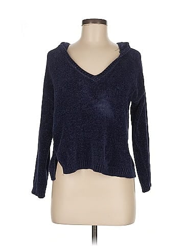 Forever 21 Pullover Sweater (view 1)