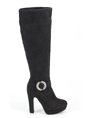 Dream Pairs Boots (view 1)