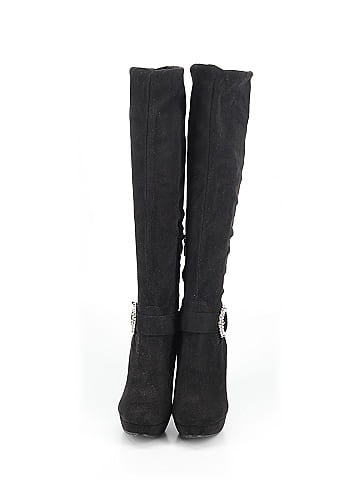Dream Pairs Boots (view 2)