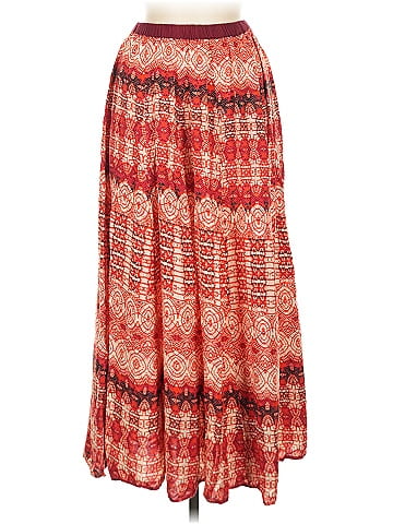 Angie Casual Skirt (view 1)