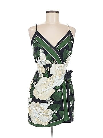 FARM Rio Cocktail Dress (view 1)