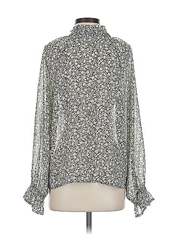 Dress Forum Long Sleeve Blouse (view 2)