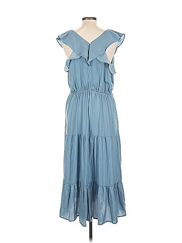 Ann Taylor LOFT Casual Dress (view 2)