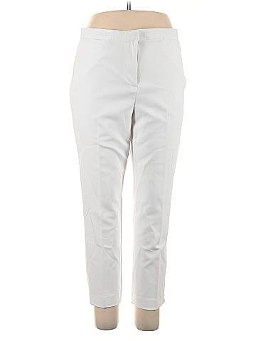 Ruby Rd. Casual Pants (view 1)