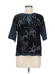 Tiny Short Sleeve Blouse