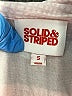 Solid & Striped Pink Long Sleeve Button-Down Shirt Size S - photo 7