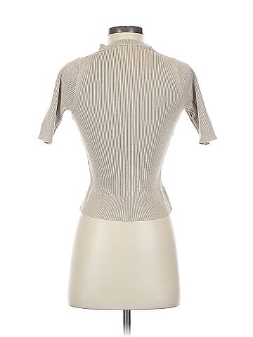Modern Citizen Short Sleeve Top (view 2)