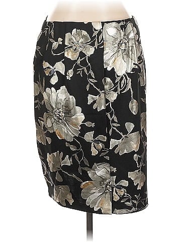 Roz & Ali Formal Skirt (view 2)