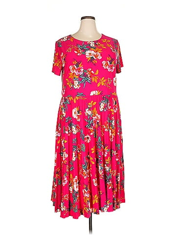 Ann Taylor LOFT Casual Dress (view 1)