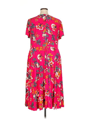 Ann Taylor LOFT Casual Dress (view 2)
