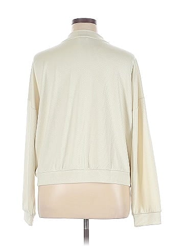Gap Fit Track Jacket (view 2)