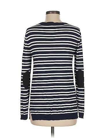 Market and Spruce Pullover Sweater (view 2)