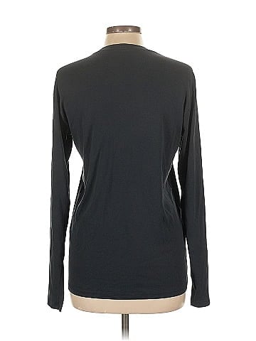 Armani Exchange Long Sleeve Top (view 2)