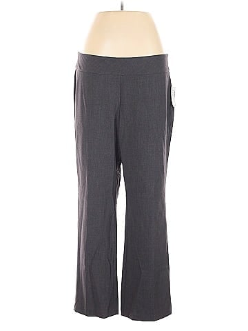 Roz & Ali Dress Pants (view 1)