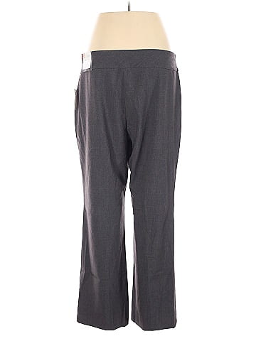 Roz & Ali Dress Pants (view 2)